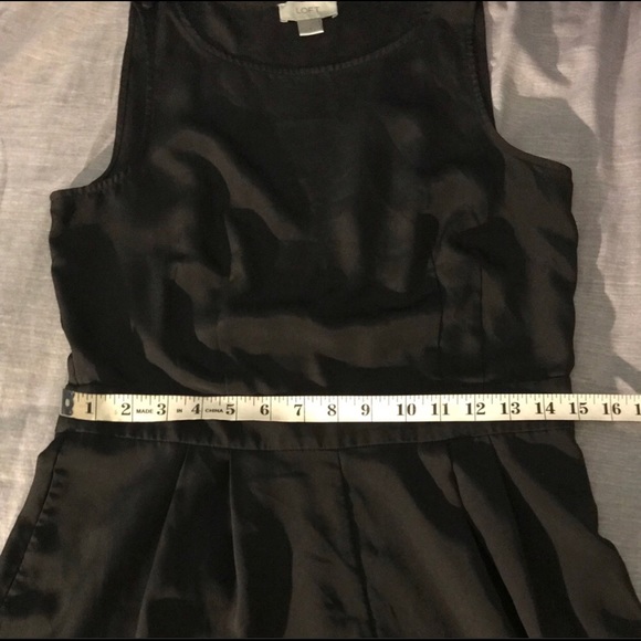 Loft romper - Picture 2 of 4